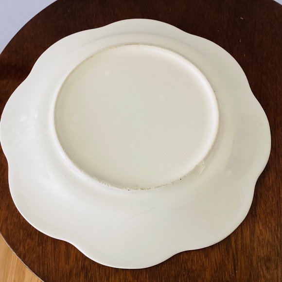 Pfaltzgraff Cloverhill Side Plates 4, Set of vintage Pfaltzgraff, Pfaltzgraff - Picture 3 of 6